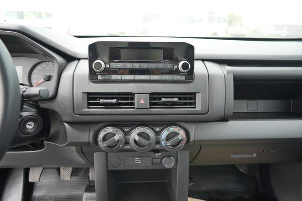 MITSUBISHI L200 DIESEL GL MY2025 MANUAL 4WD