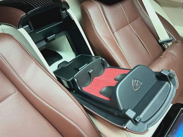 MERCEDES-BENZ GLS 600 MAYBACH *MANSORY* / 2021 / BRAND NEW / FULL OPTIONS