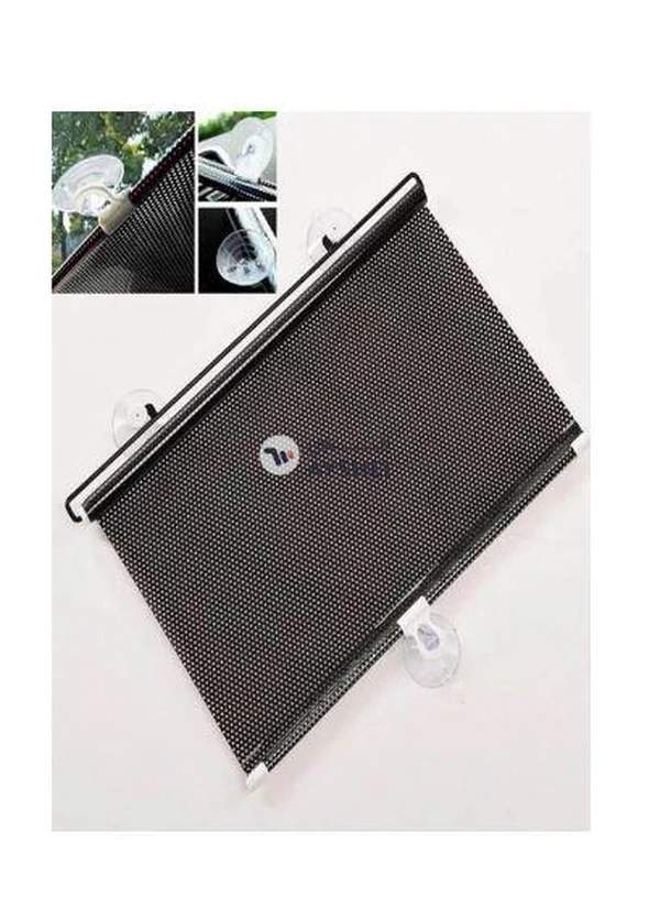 Beauenty Plastic Car Window Sunshade