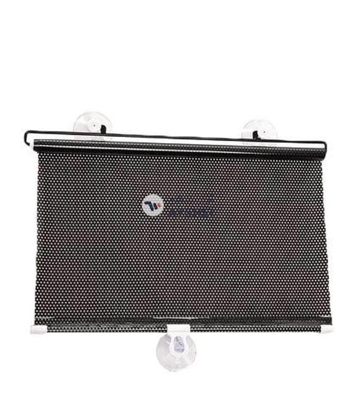 Beauenty Plastic Car Window Sunshade-2-2
