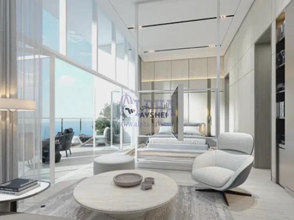 Mina Al Arab, Ras Al Khaimah