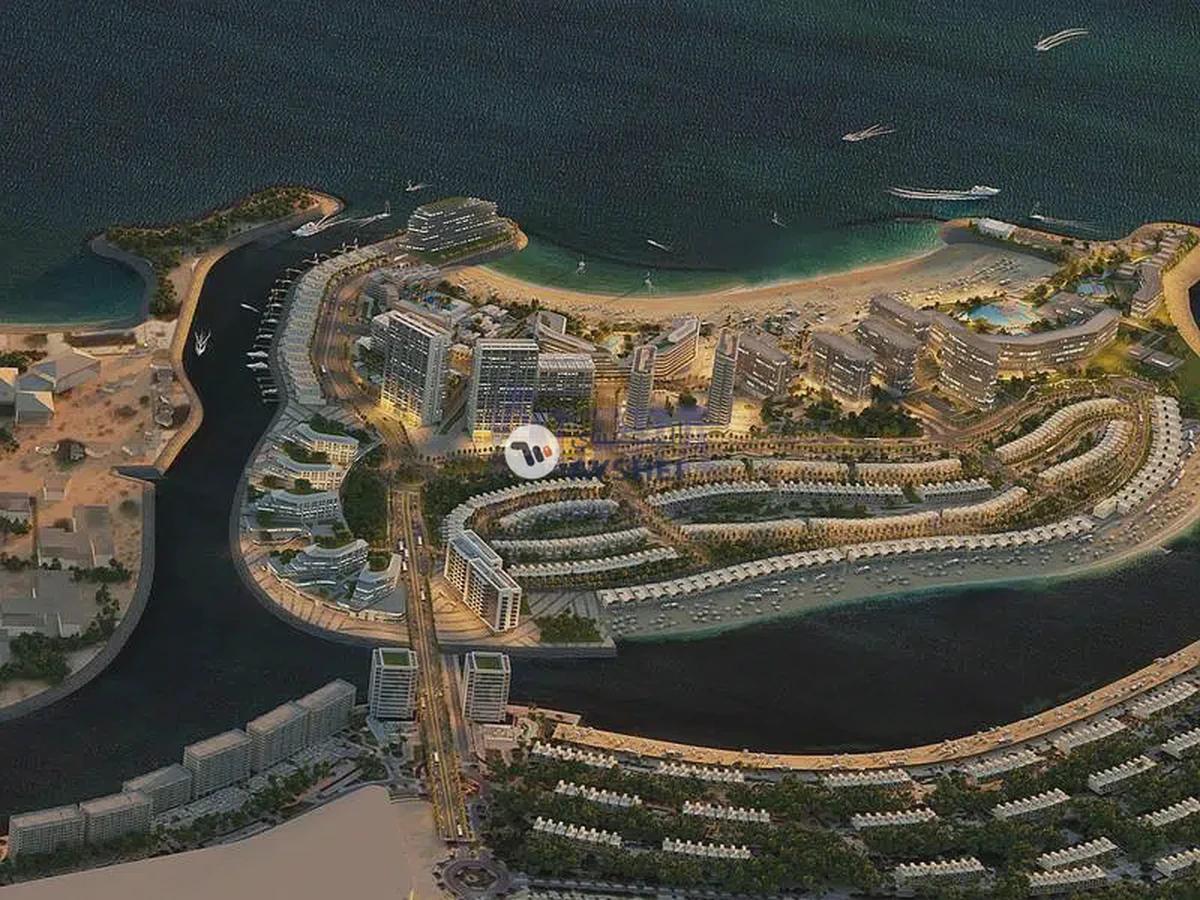 Mina Al Arab, Ras Al Khaimah-0-0