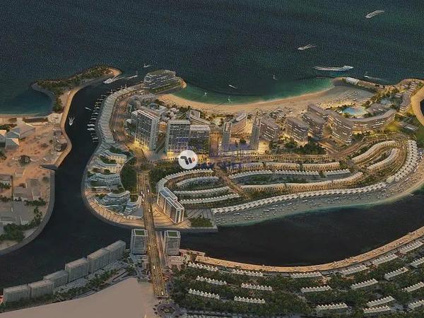 Mina Al Arab, Ras Al Khaimah