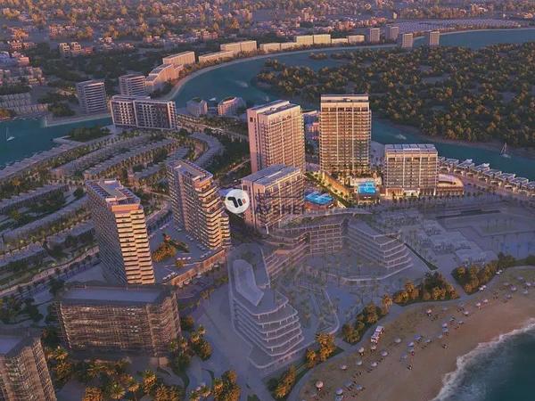 Mina Al Arab, Ras Al Khaimah