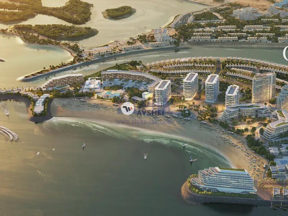 Mina Al Arab, Ras Al Khaimah-3-3