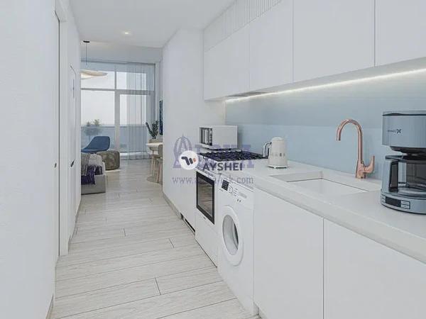 Mina Al Arab, Ras Al Khaimah