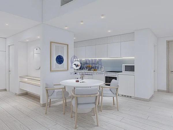 Mina Al Arab, Ras Al Khaimah