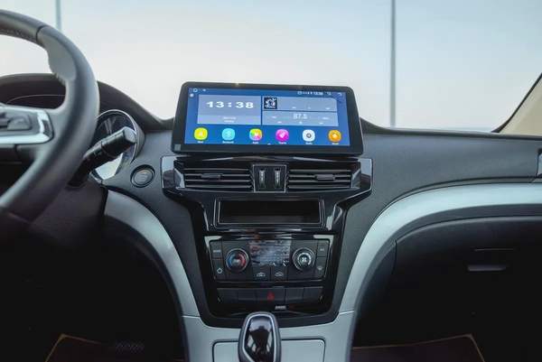 Dongfeng Rich 6 | Double Cabin 4X2 | Automatic | GCC Specs | Ref#D02185