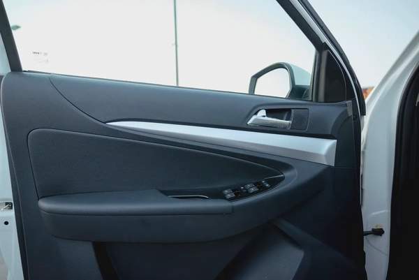 Dongfeng Rich 6 | Double Cabin 4X2 | Automatic | GCC Specs | Ref#D02185