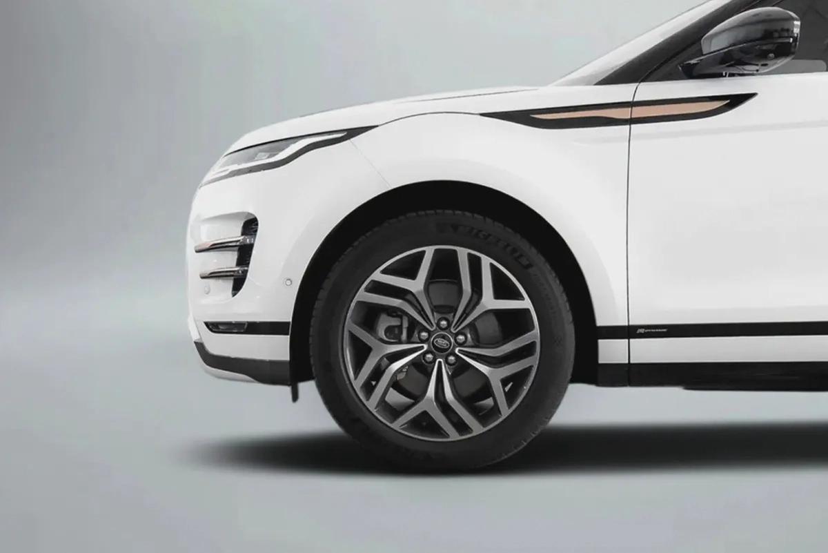 2,786 AED / 60 month’s | 0% DP | 2021 Range Rover Evoque P250 HSE R-Dynamic / Rang Rover Warranty a-5-5