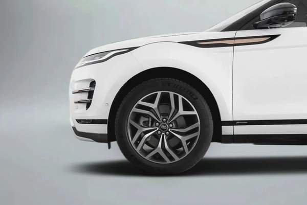 2,786 AED / 60 month’s | 0% DP | 2021 Range Rover Evoque P250 HSE R-Dynamic / Rang Rover Warranty a