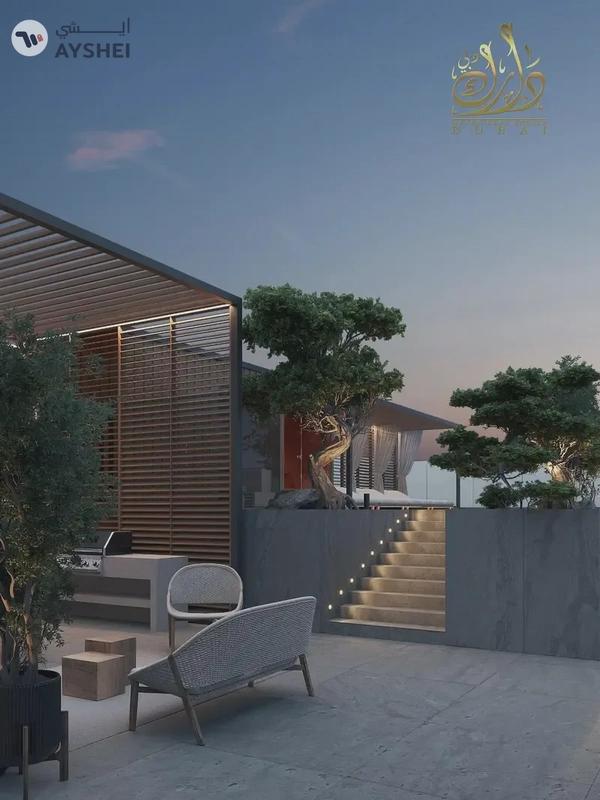 Investment Opportunity - High ROI - Handover Soon