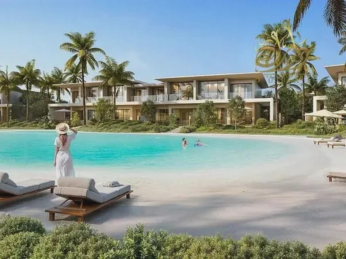 Direct beach access-VIP ONLY-luxury on Island-less than 1% Monthly-last units-1-1