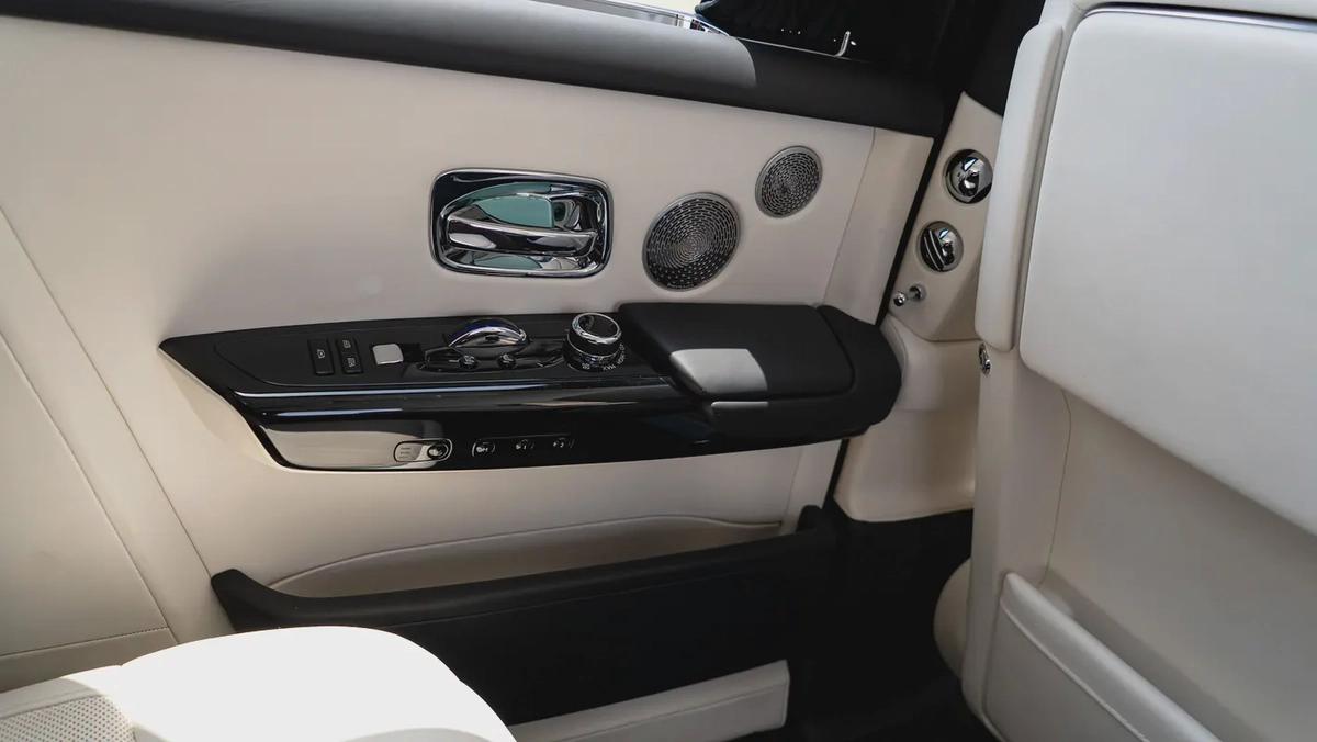 2021 Rolls-Royce Phantom VIII | Starlight Headliner | Full PPF | Excellent Condition | European Spec-10-10