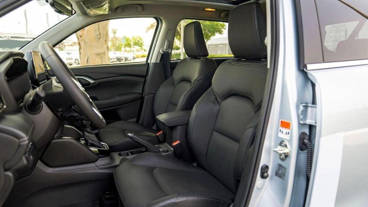Suzuki Grand Vitara SUZUKI GRAND VITARA GLX 1.5P AT MY2025-6-6