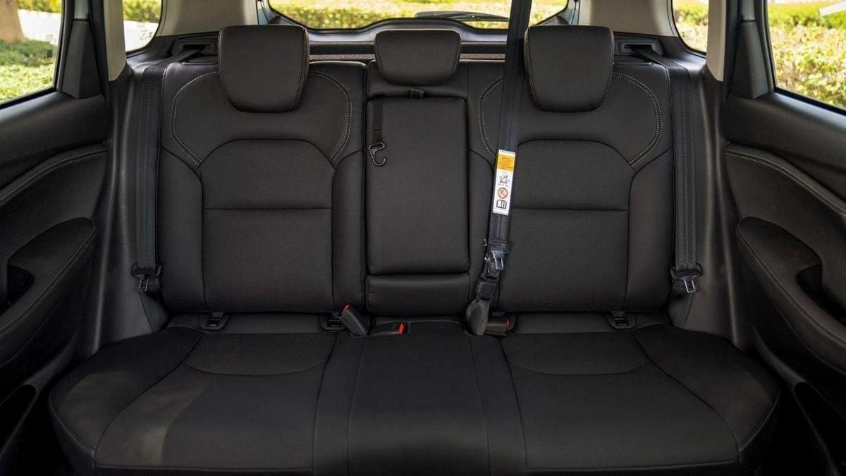 Suzuki Grand Vitara SUZUKI GRAND VITARA GLX 1.5P AT MY2025-12-12