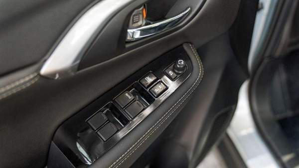 Suzuki Grand Vitara SUZUKI GRAND VITARA GLX 1.5P AT MY2025