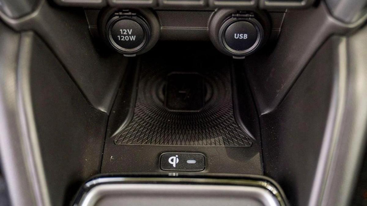 Suzuki Grand Vitara SUZUKI GRAND VITARA GLX 1.5P AT MY2025-16-16