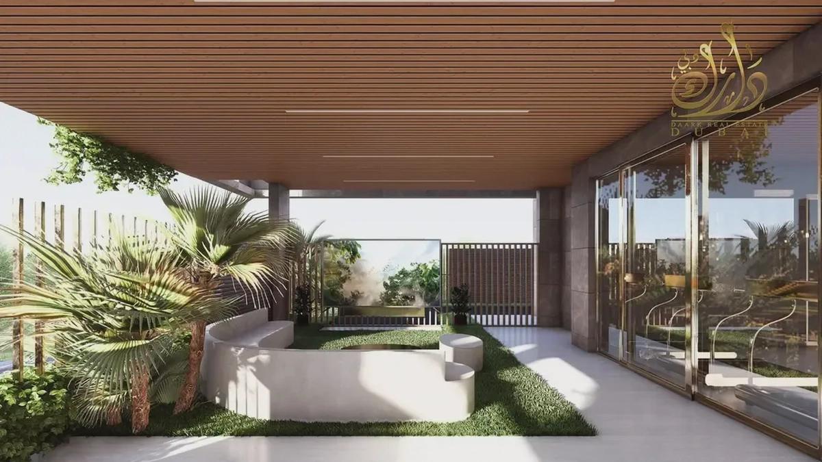 Invest smart |Multiple Pool & Garden Views I Undervalued | High ROI-1-1