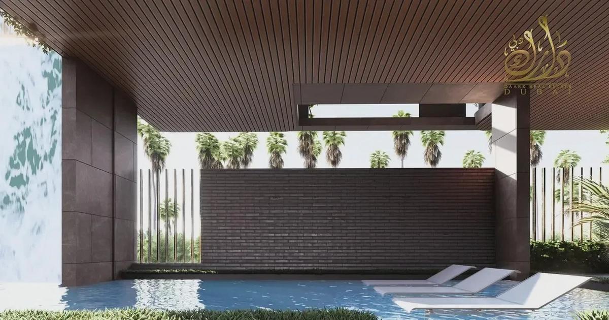 Invest smart |Multiple Pool & Garden Views I Undervalued | High ROI-1-landscape