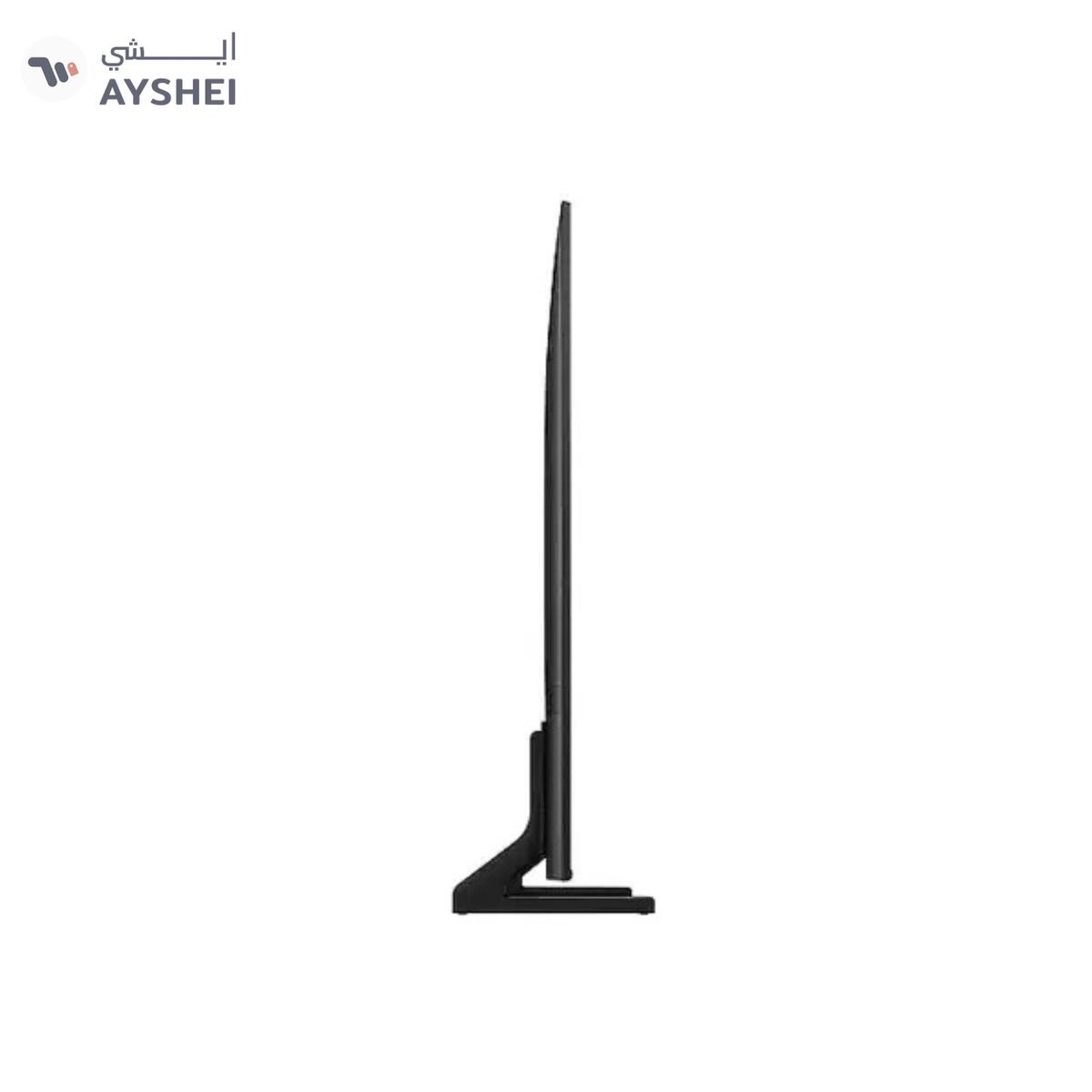 Renewed Samsung 55" Q60D QLED 4K HDR Smart TV 55Q60D-3-3