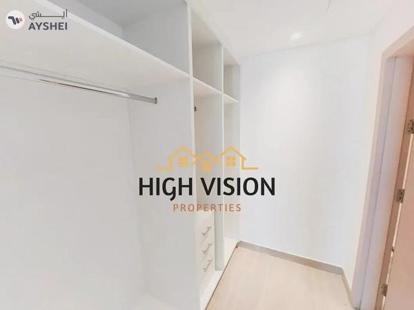 Water's Edge, Yas Island, Abu Dhabi