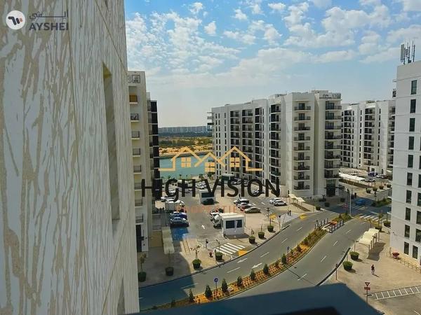 Water's Edge, Yas Island, Abu Dhabi