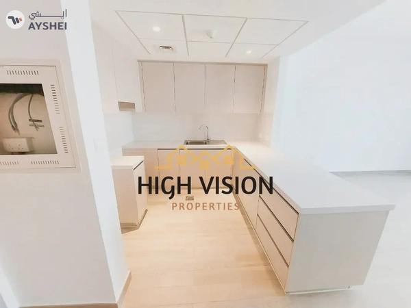 Water's Edge, Yas Island, Abu Dhabi