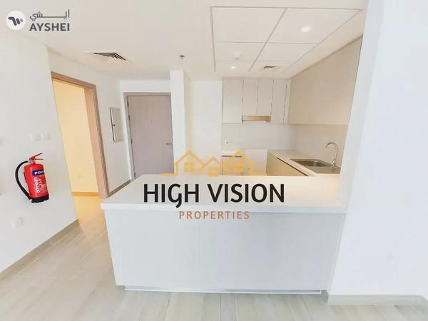 Water's Edge, Yas Island, Abu Dhabi