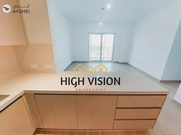 Water's Edge, Yas Island, Abu Dhabi