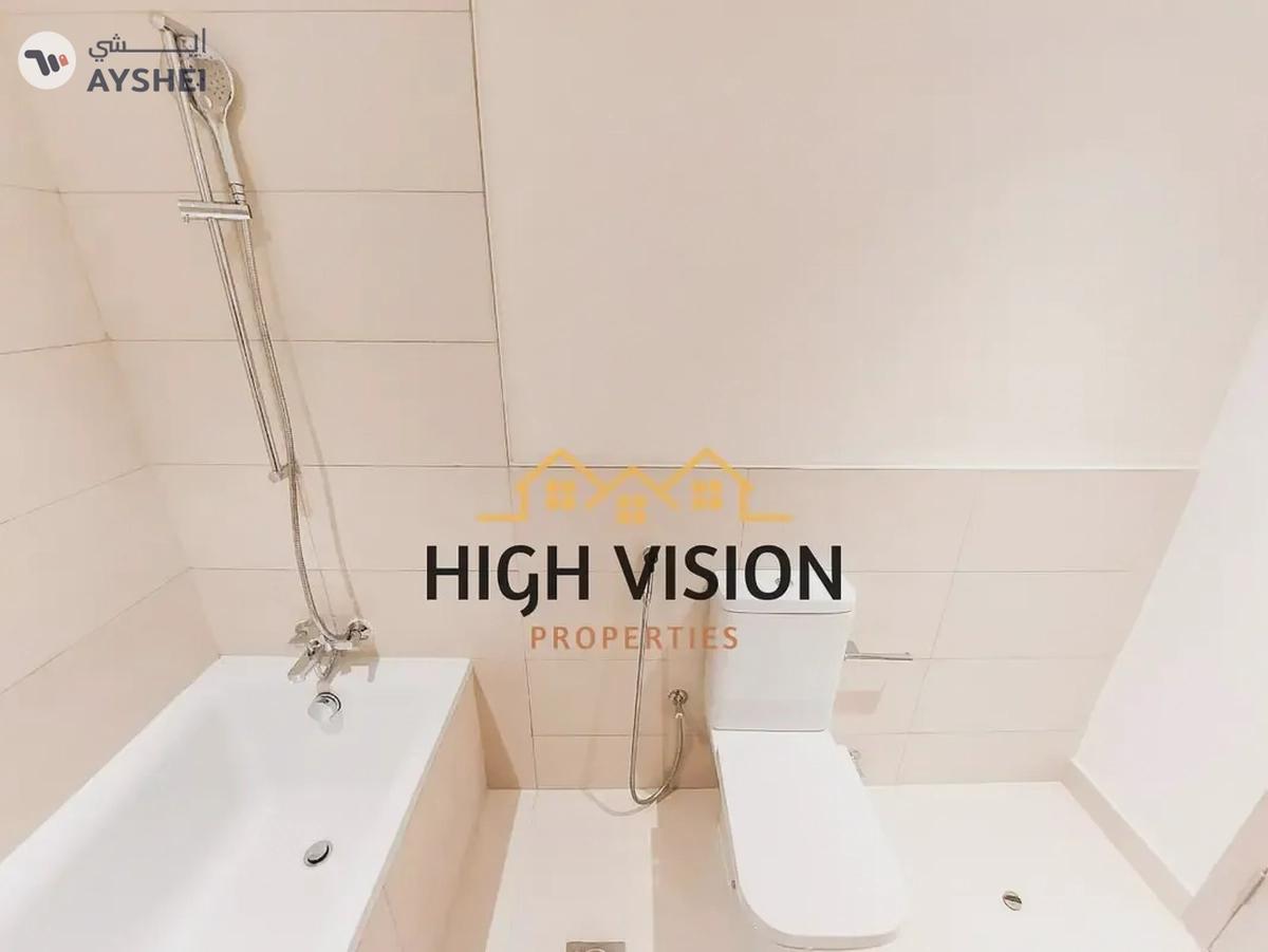 Water's Edge, Yas Island, Abu Dhabi-6-6