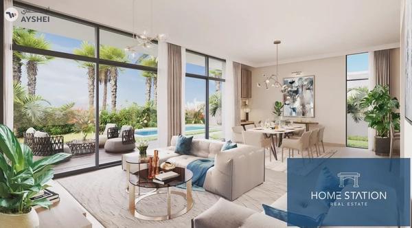 Tilal Al Furjan, Al Furjan West, Al Furjan, Dubai