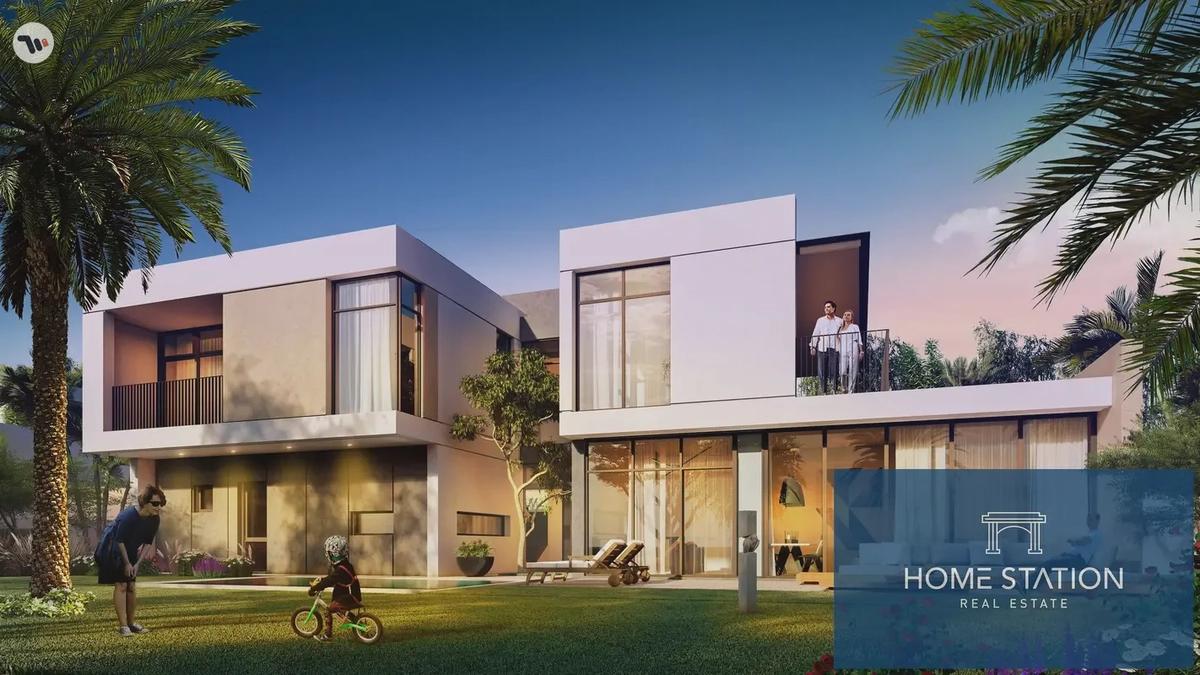 Tilal Al Furjan, Al Furjan West, Al Furjan, Dubai-4-4