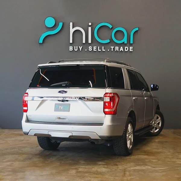 AED 1,865 pm • 0% Downpayment • Expedition XLT • Agency Warranty