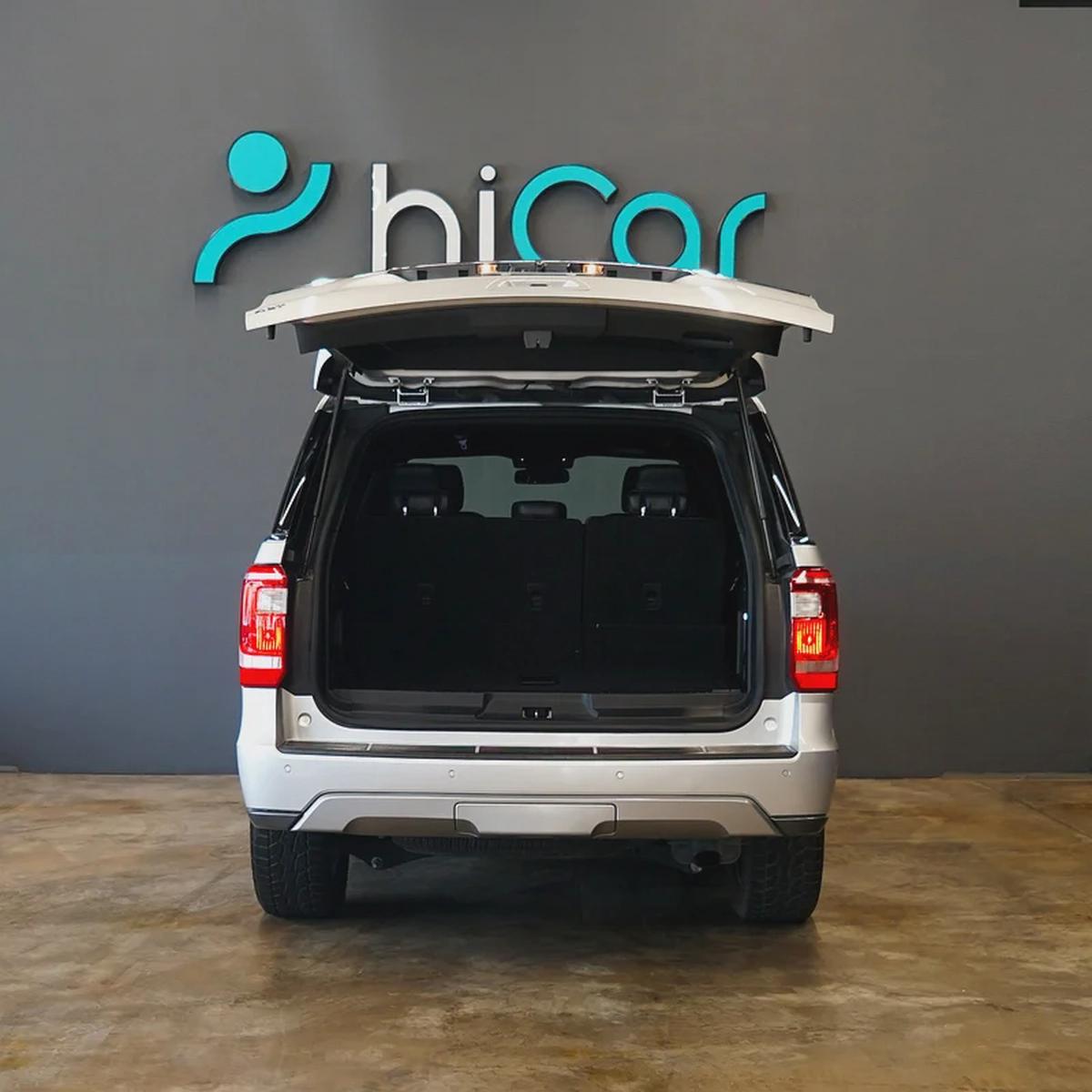 AED 1,865 pm • 0% Downpayment • Expedition XLT • Agency Warranty-4-4