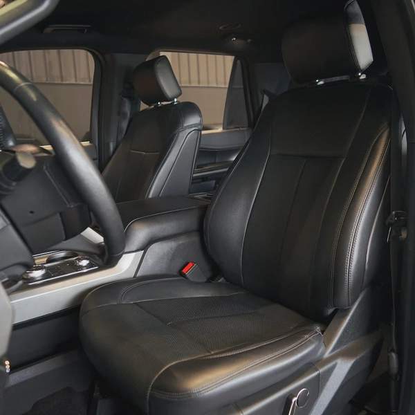 AED 1,865 pm • 0% Downpayment • Expedition XLT • Agency Warranty