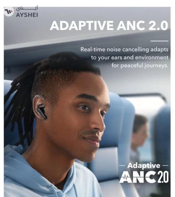 Soundcore Liberty 4 NC Earbuds