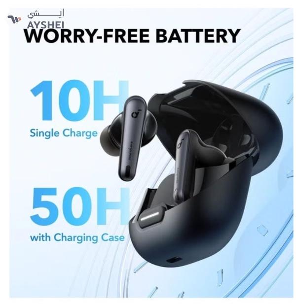 Soundcore Liberty 4 NC Earbuds