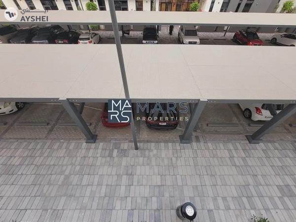 Stylish Studio in Al-Jada | Balcony Included