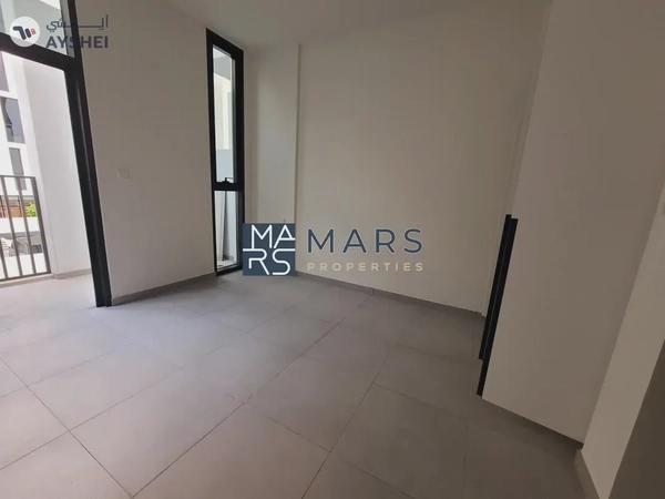 Stylish Studio in Al-Jada | Balcony Included