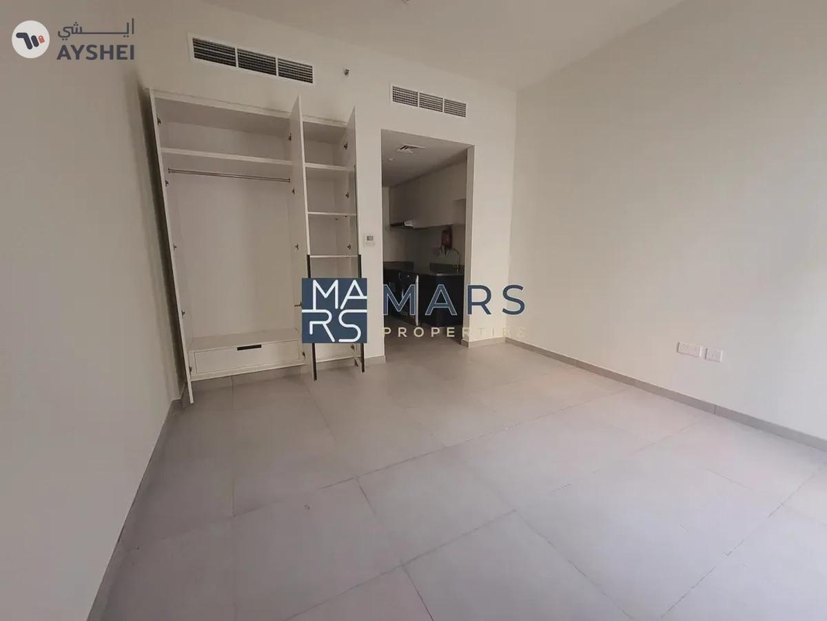 Stylish Studio in Al-Jada | Balcony Included-4-4