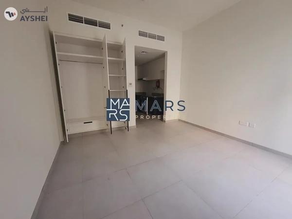 Stylish Studio in Al-Jada | Balcony Included