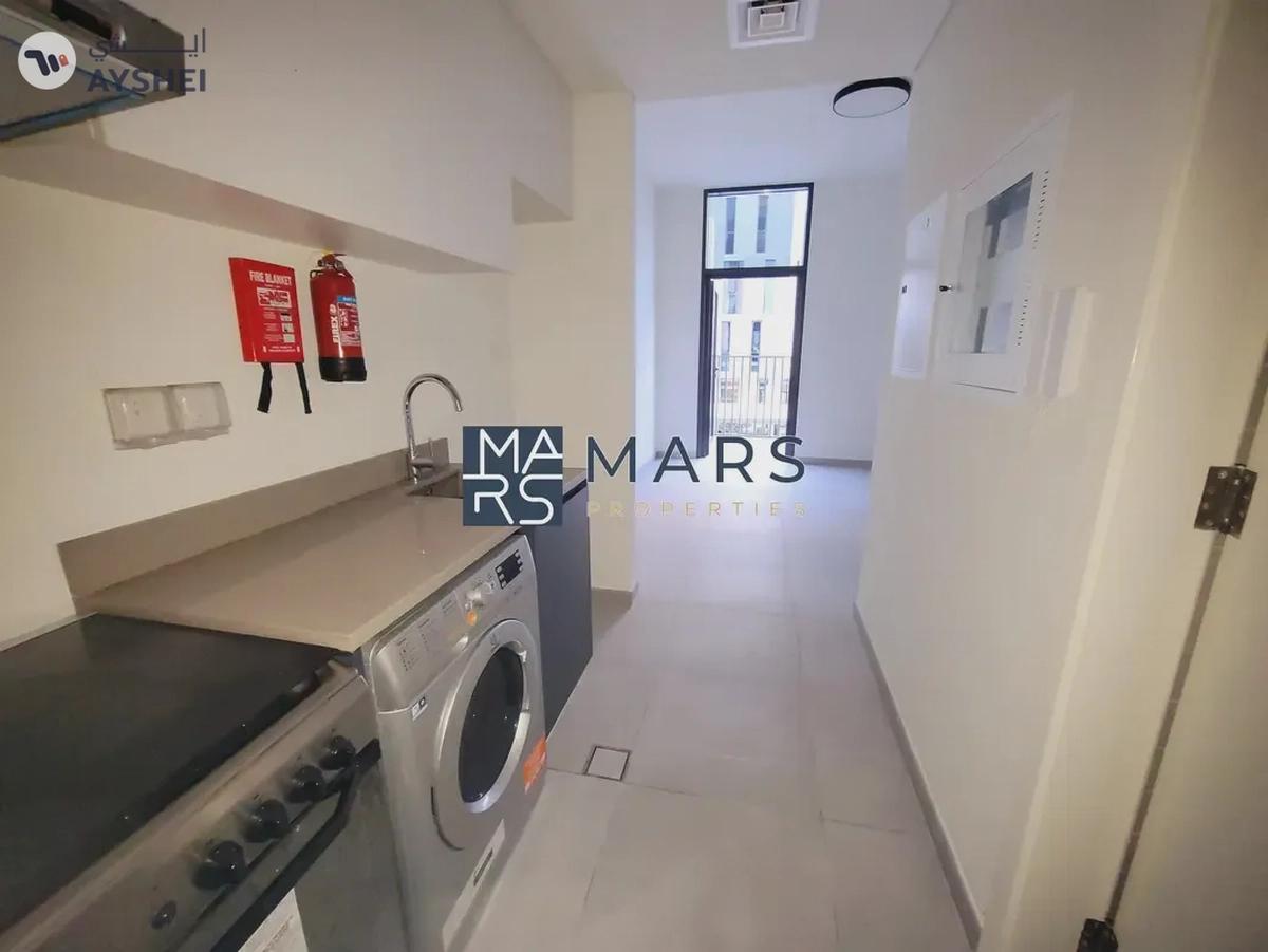 Stylish Studio in Al-Jada | Balcony Included-5-5