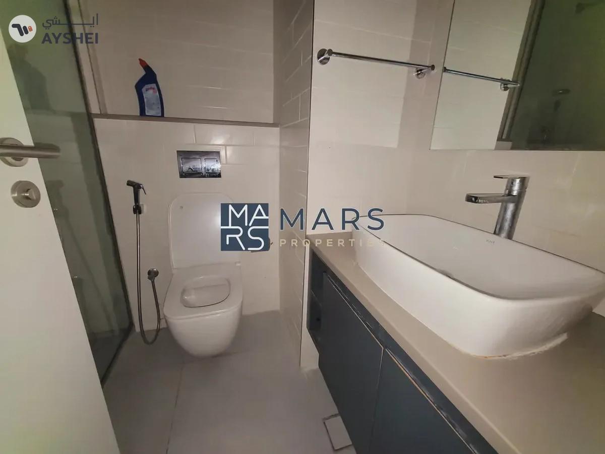 Stylish Studio in Al-Jada | Balcony Included-6-6