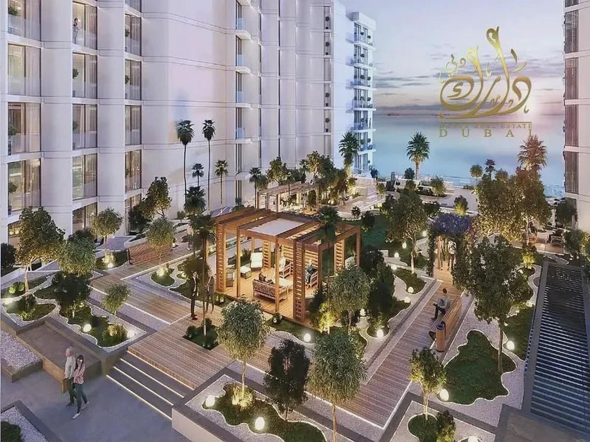 2BR READY 2026!_FULL SEA VIEW!_20/80 P. P-4-4