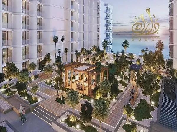 2BR READY 2026!_FULL SEA VIEW!_20/80 P. P