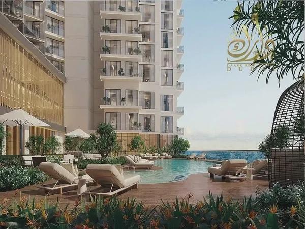 2BR READY 2026!_FULL SEA VIEW!_20/80 P. P