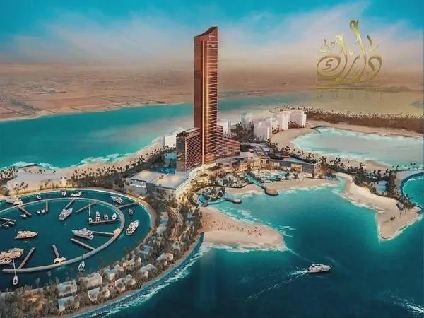 2BR READY 2026!_FULL SEA VIEW!_20/80 P. P