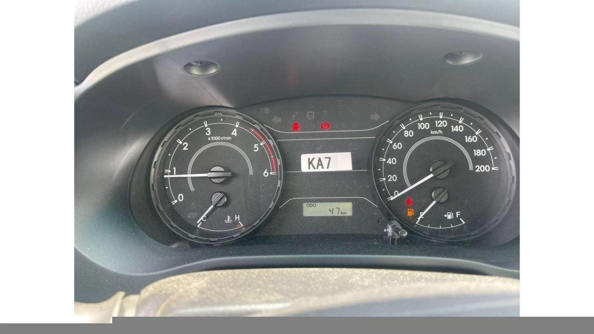Toyota Hilux New 2023 Toyota Hilux 2.4L Diesel Manual ZeroKM-11-11