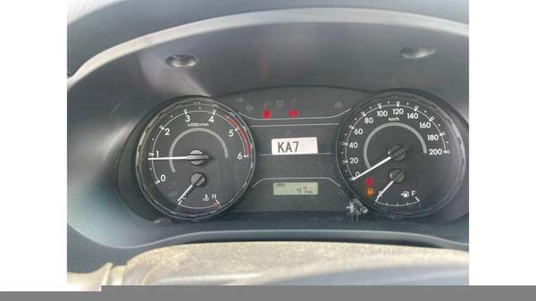 Toyota Hilux New 2023 Toyota Hilux 2.4L Diesel Manual ZeroKM